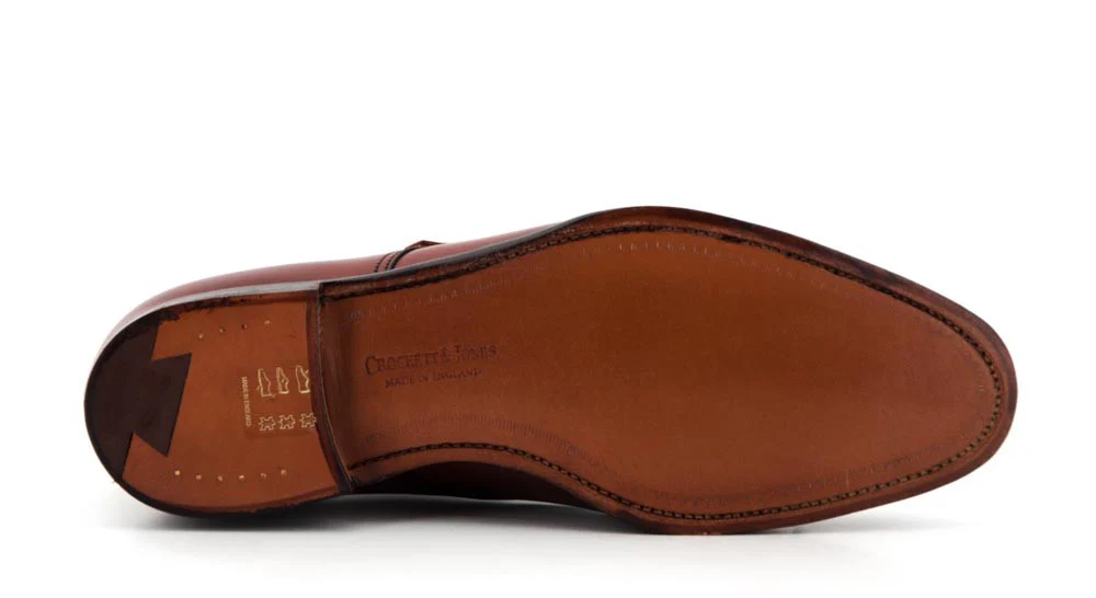 CROCKETT AND JONES - RUBY