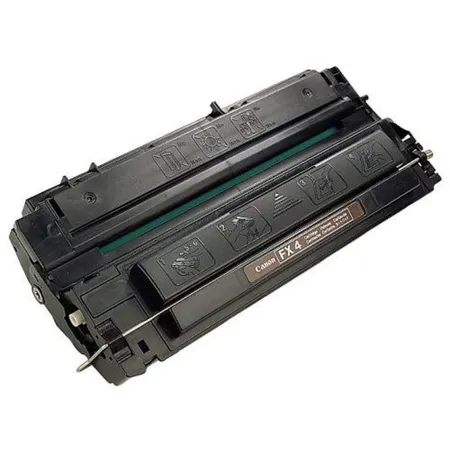 Canon Toner FX-4 schwarz