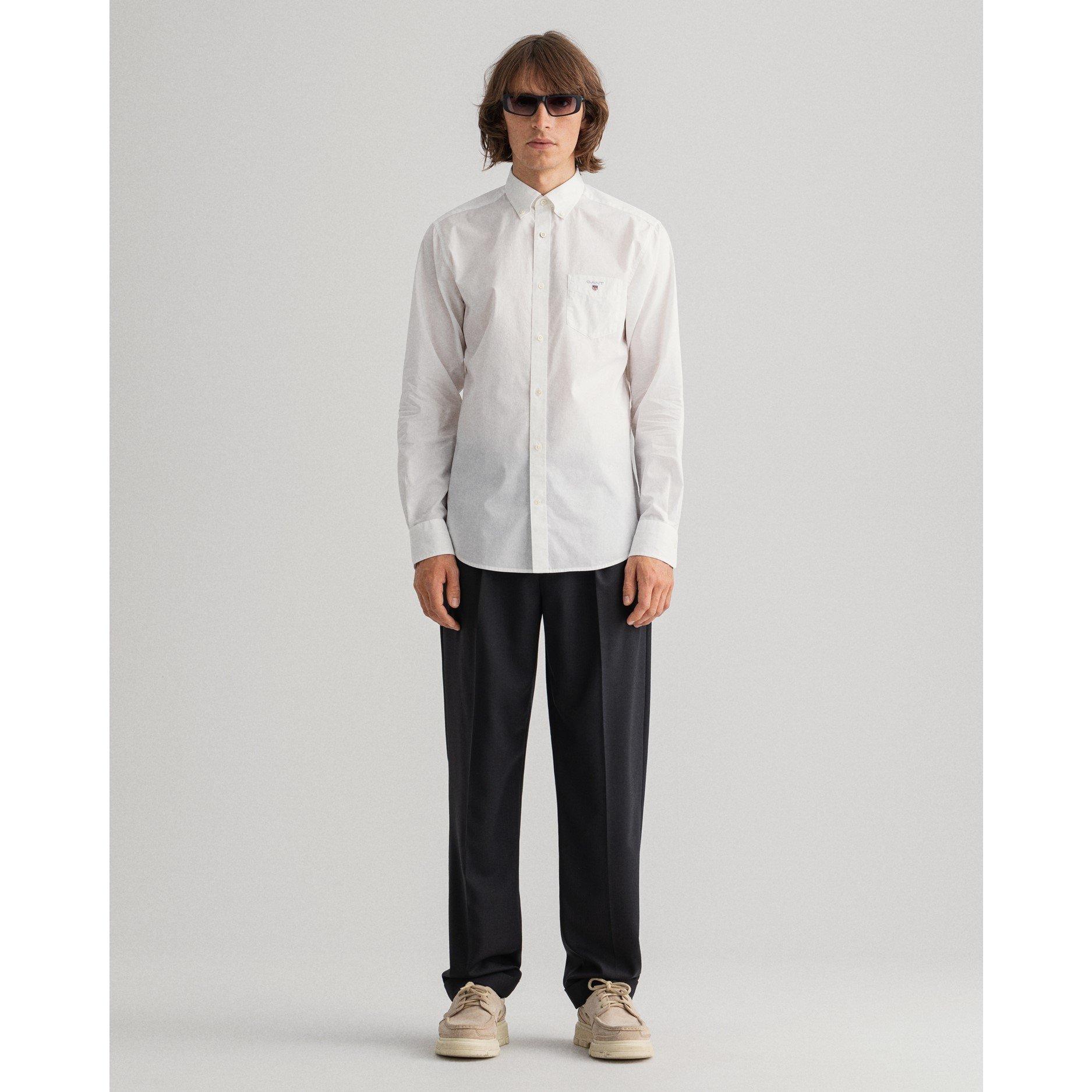 Gant Broadcloth Shirt