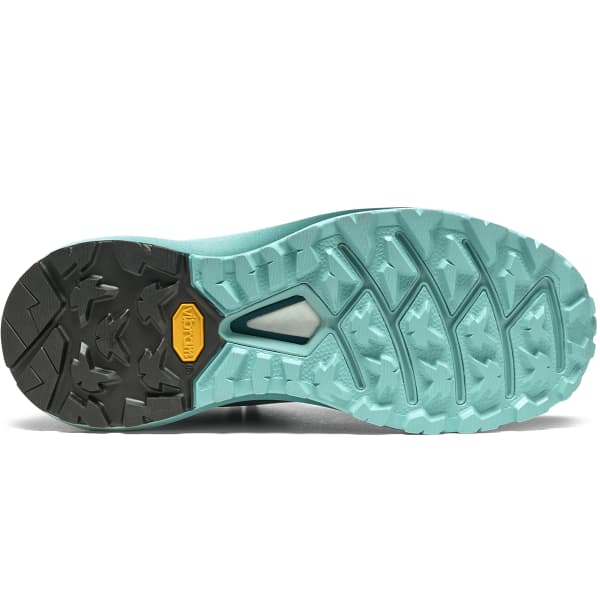 Chaussure de randonnée mid TECNICA AGATE S MID GORE-TEX DK BLUE/LT BLUE