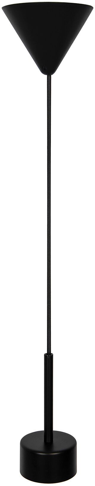 Nordlux CLYDE Hängeleuchte - Schwarz / B: 8.5 cm x T: 8.5 cm x H: 17.5 cm