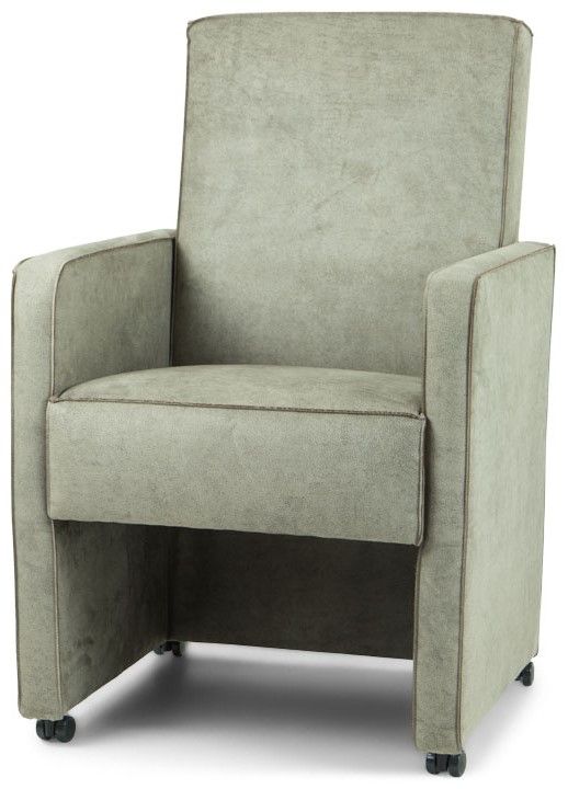 Eetstoel Joris B61 x D67 x H97 cm