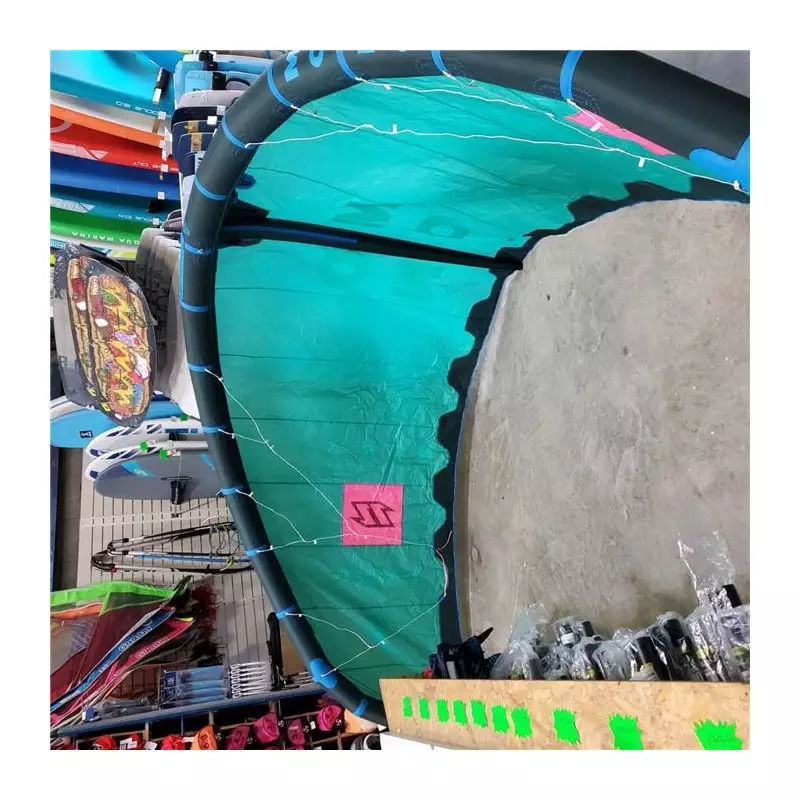 Aile Kitesurf North Mono 7m 2018 Occasion C