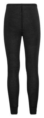 Collant Long Odlo Active Warm Eco Noir Homme