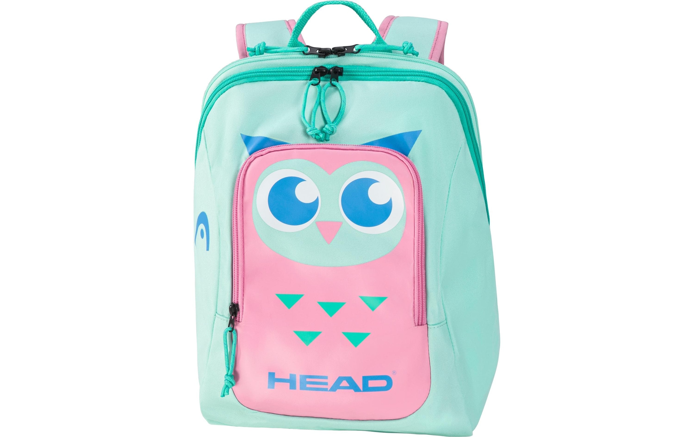 Head Rucksack »Backpack Kids Tour 14 l«