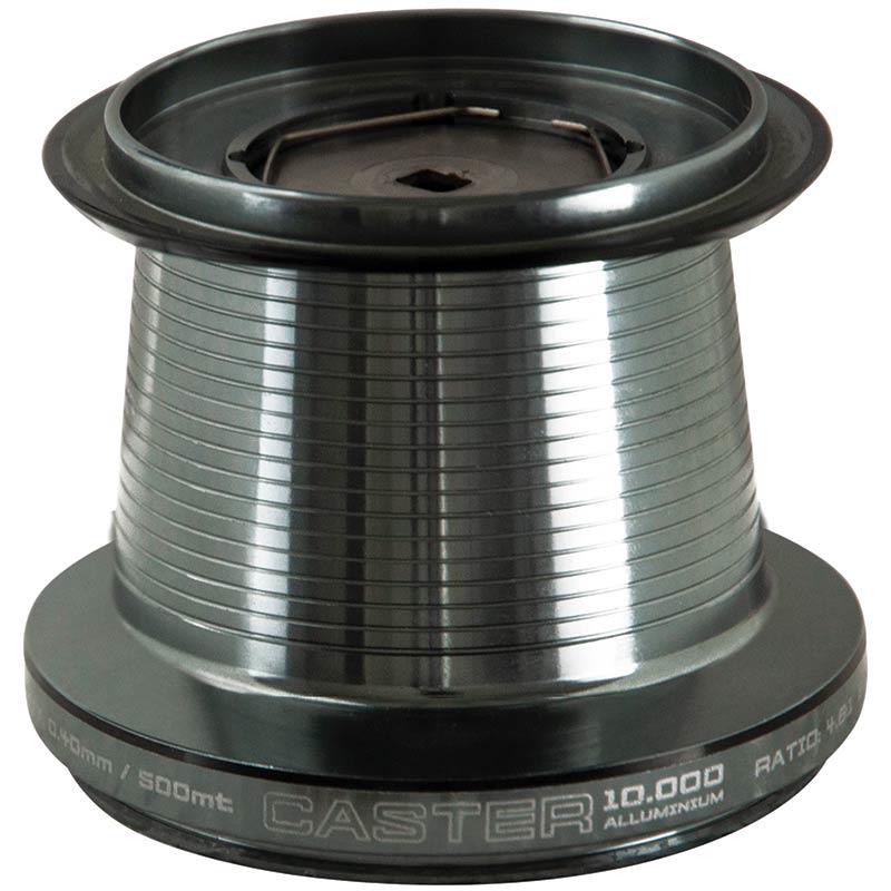 Bobine Supplémentaire Maver Caster Universal Spool