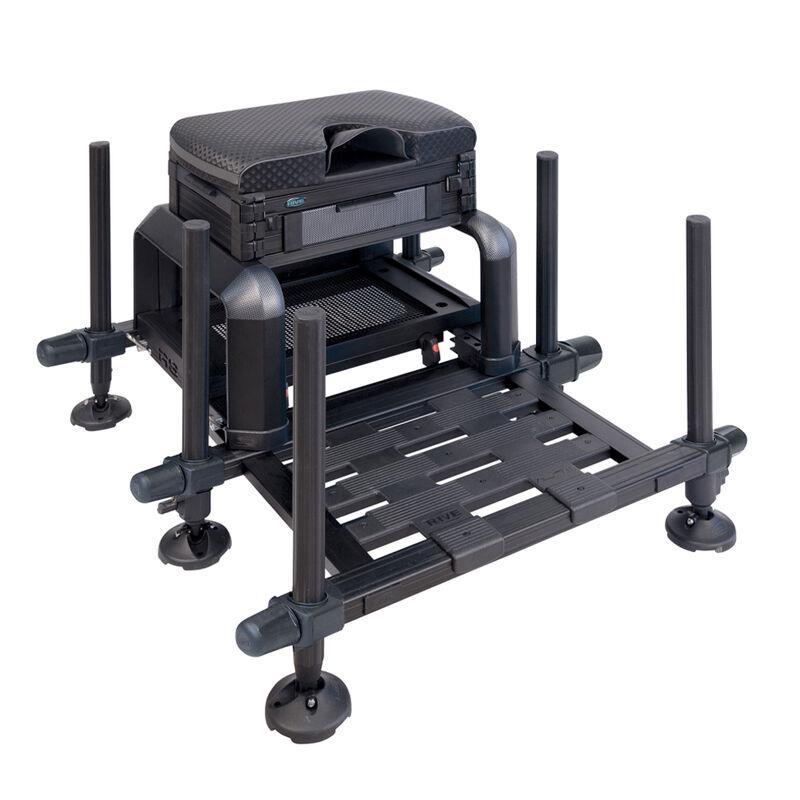Station Rive Rs2 - Black Carbon