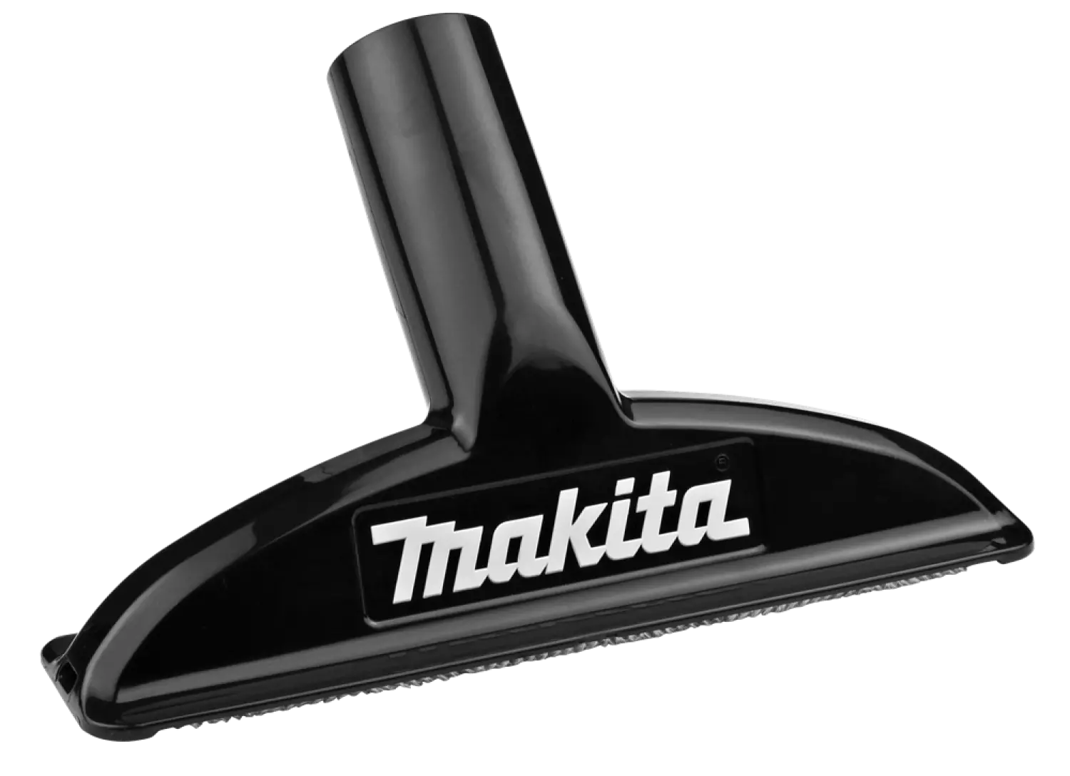 Makita 199039-9 Meubelzuigmond zwart - 180x32mm