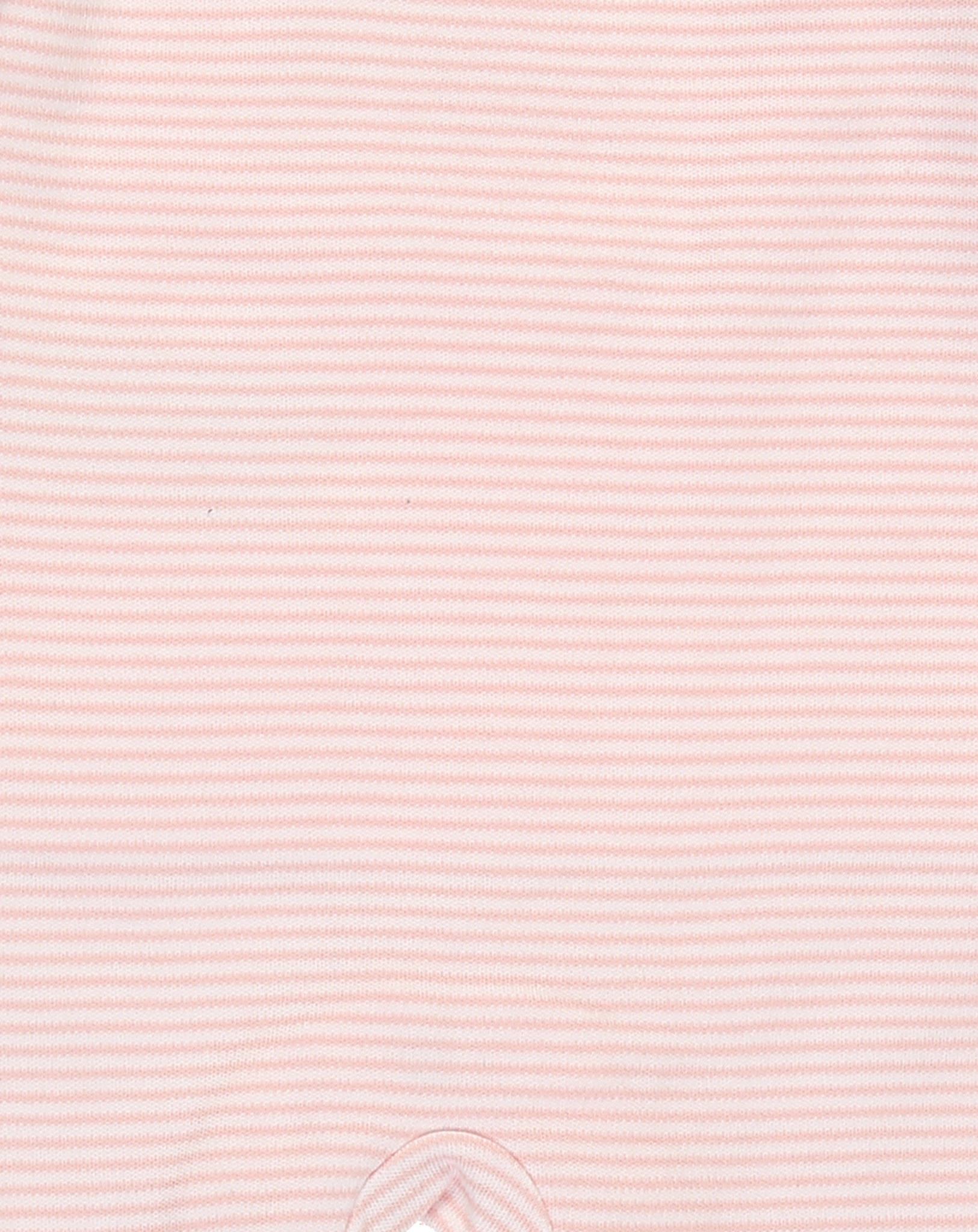 Strampler CHERRYBERRY mit Langarmshirt in rosa
