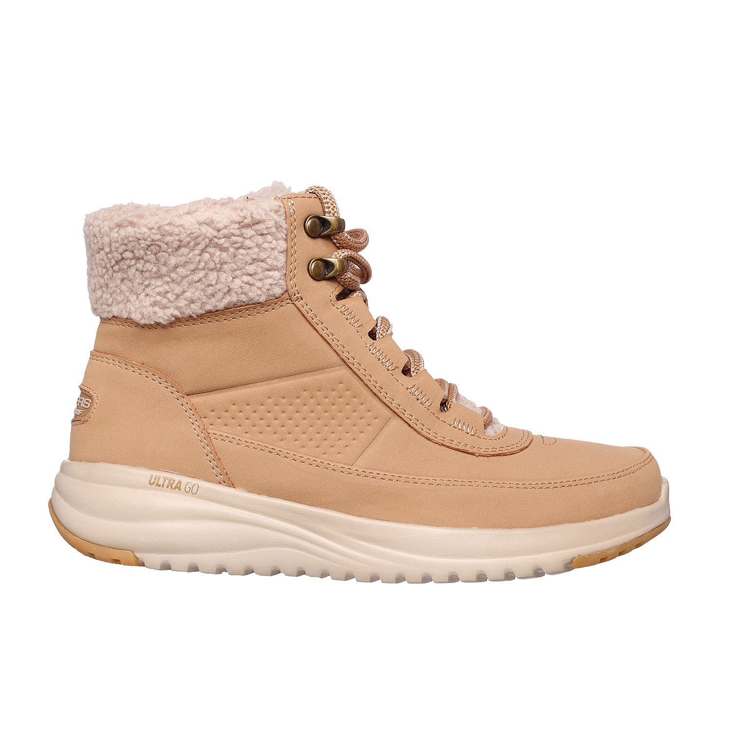 SKECHERS Schnürstiefelette für Damen