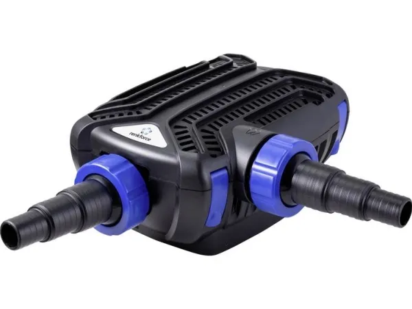 Renkforce RF-4605400 Vandløbspumpe 14000 l/h