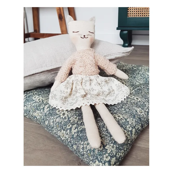Mari Dolls Poupée Ada