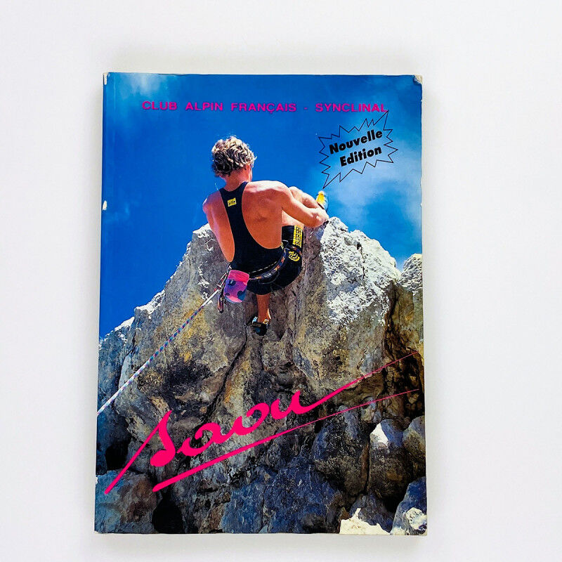 Seconde main Livre de montagne - Taille unique