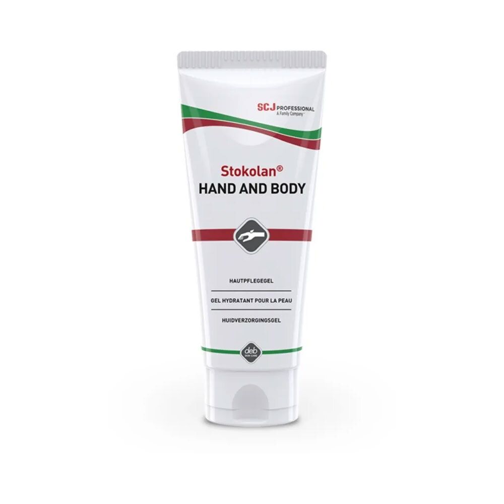 Stokolan® hand&body