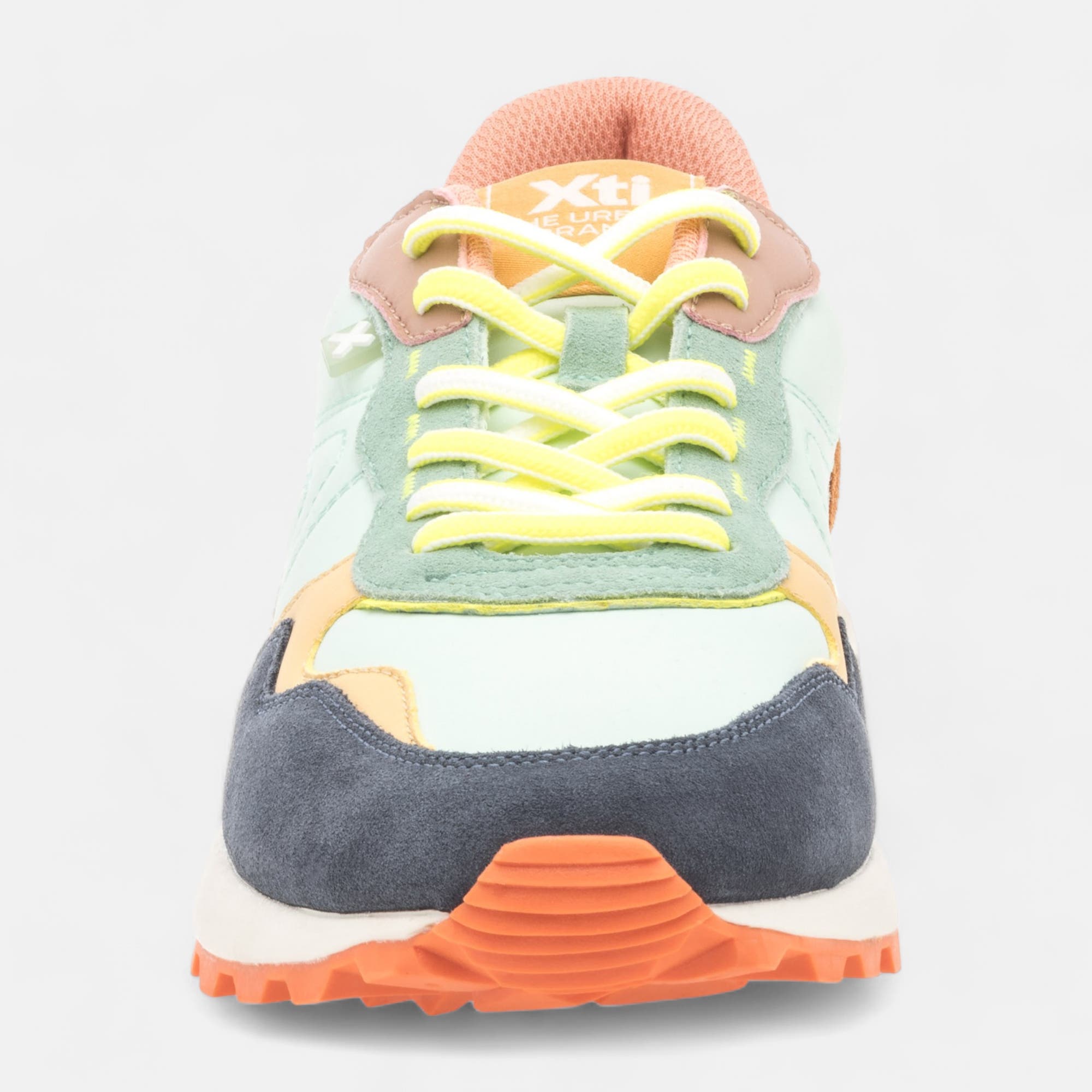Sneakers Homme vert