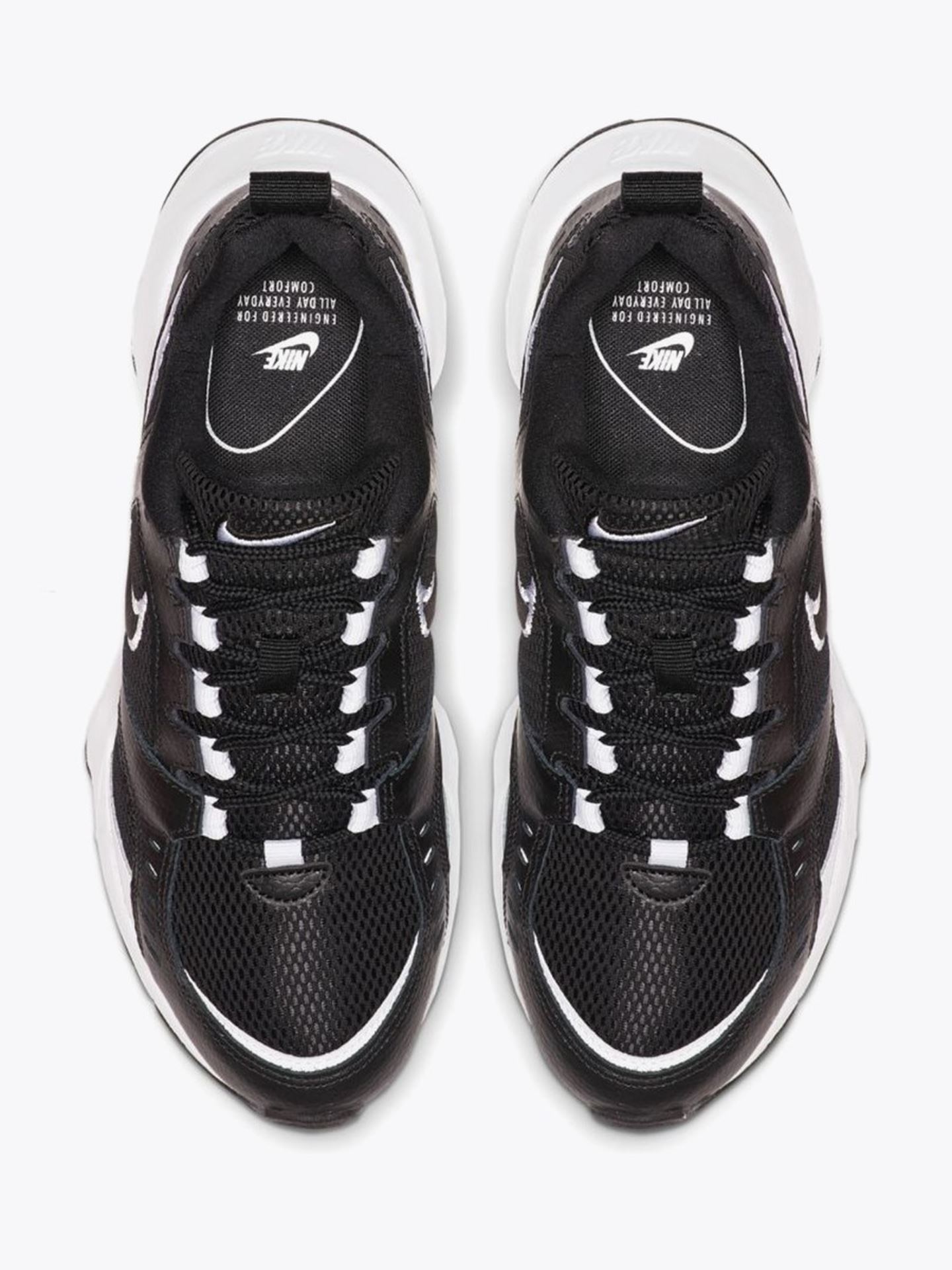 Air Heights
