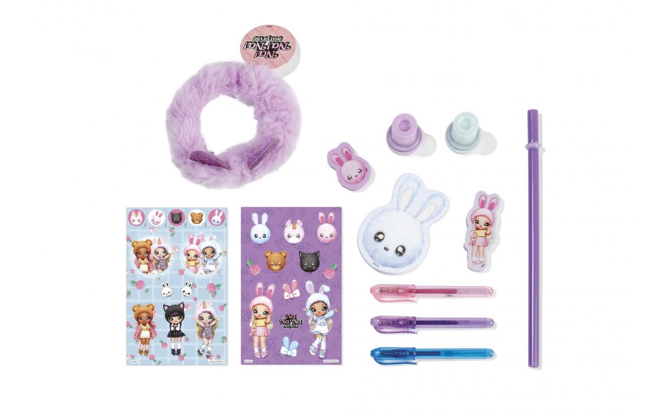 Na! Na! Na! Surprise Stationery beker Unicorn