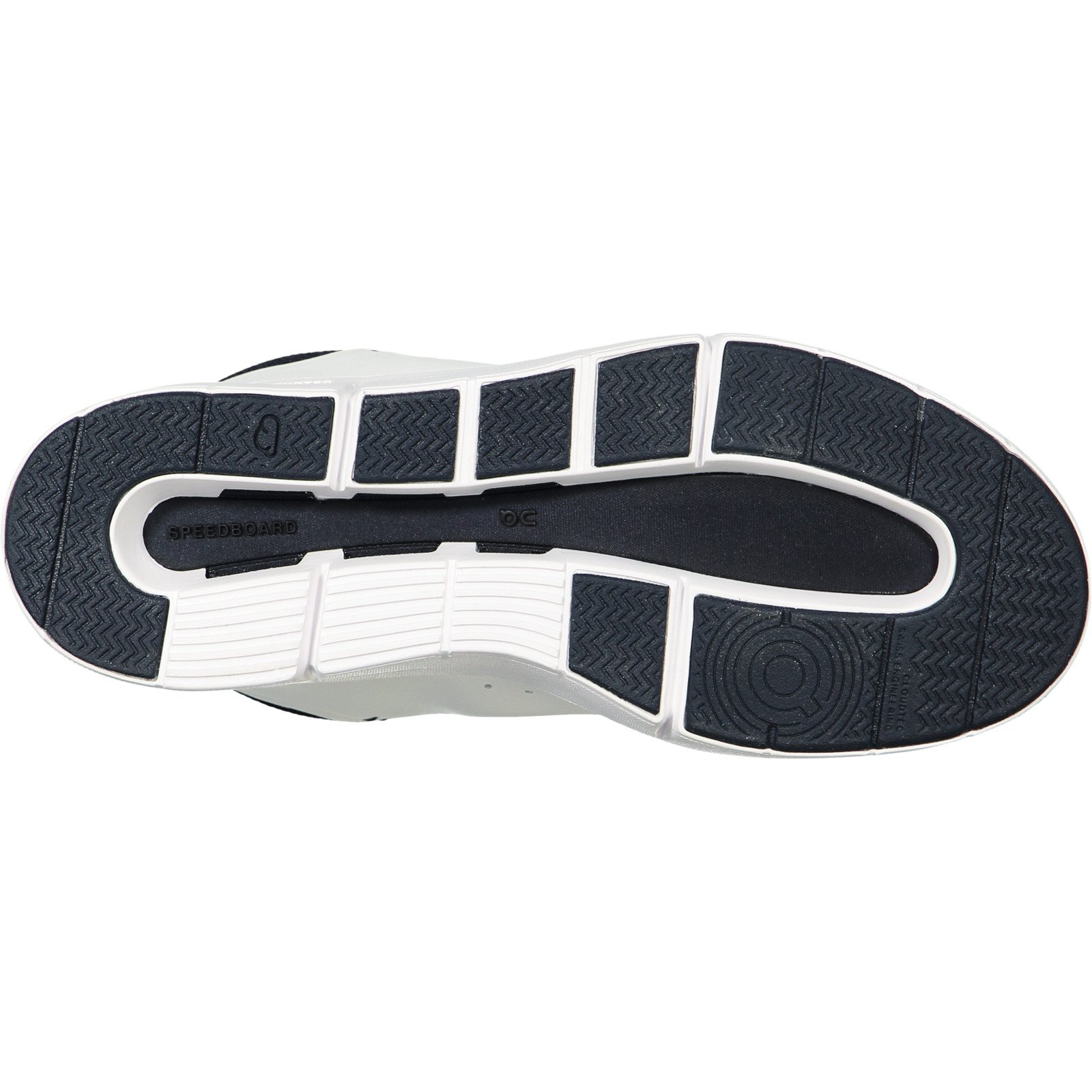On Damen-Sneaker The Roger Advantage 40.5