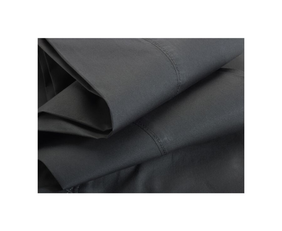 Pantalon chino homme Vert foncé - KALLEN