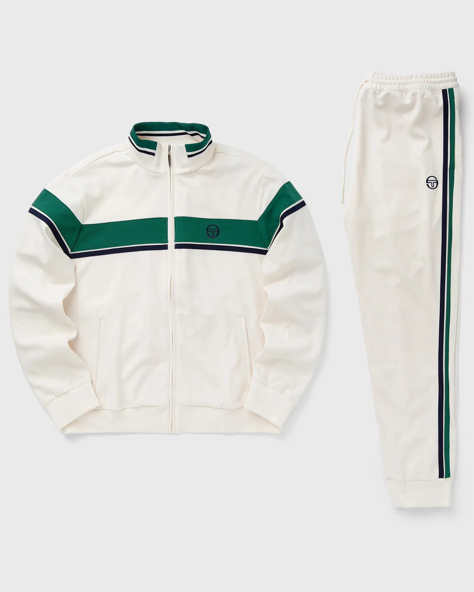 Sergio Tacchini DAMARINDO TRACKSUIT