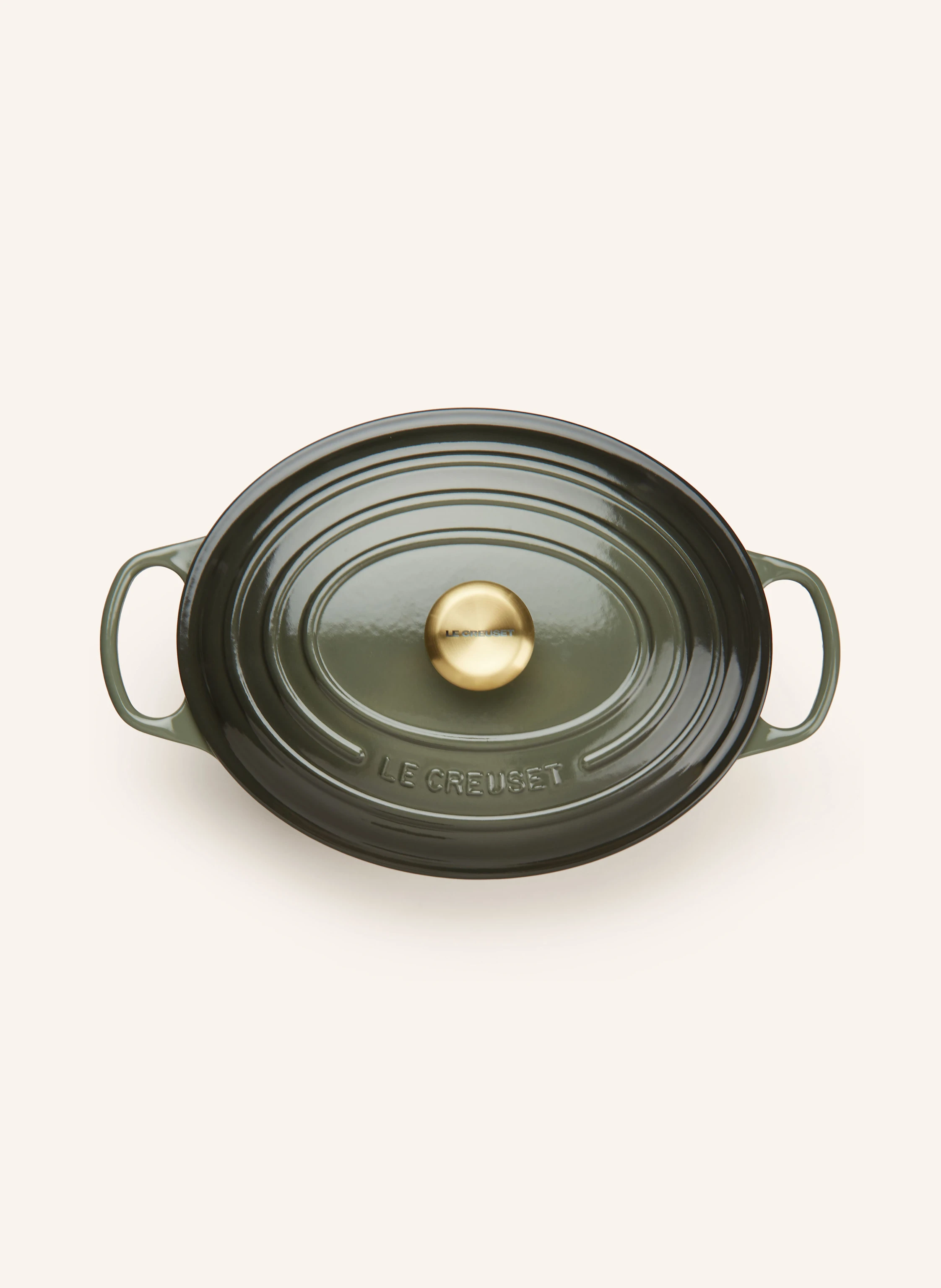 LE CREUSET Bräter