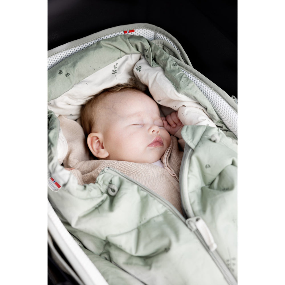 Køb Voksi® MistyGreen Heather Sky Light