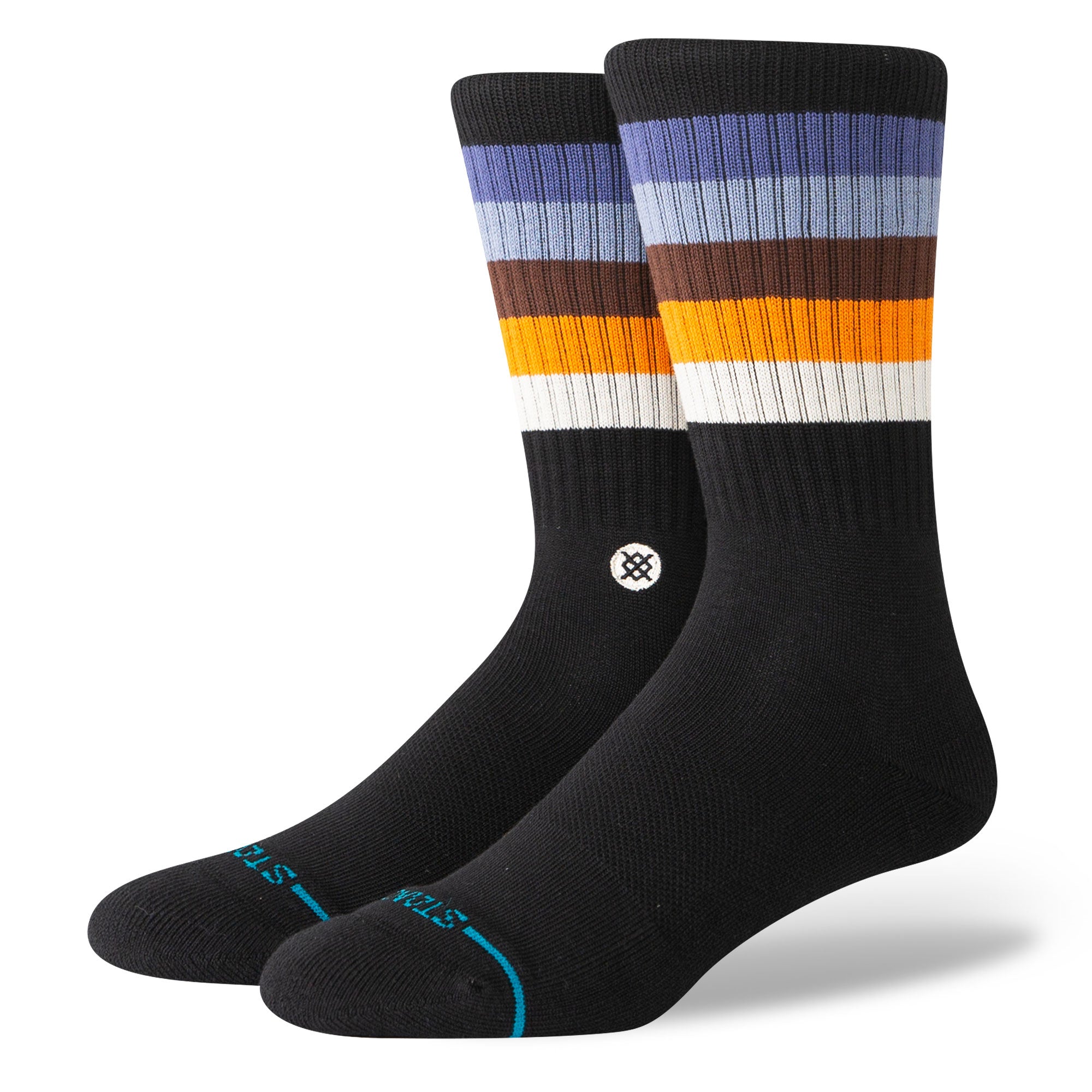 Stance<br>Maliboo Crew Socks
