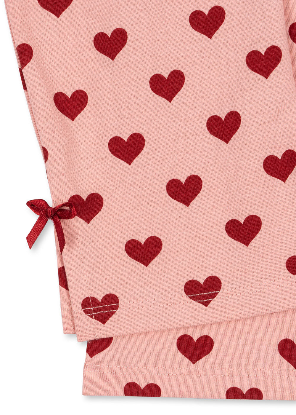Drey bukser - amour rouge - 12M