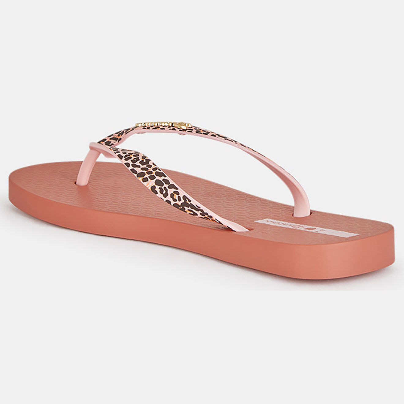 Ipanema Tongs Duna roses