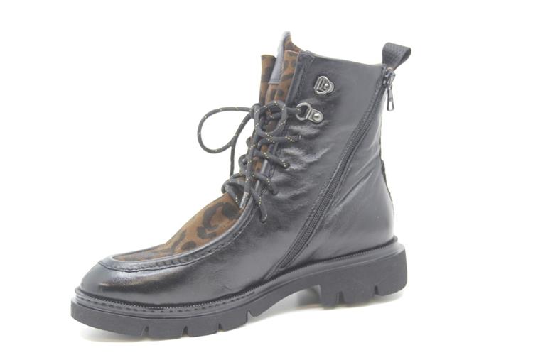 Piedi Nudi Gaia 01.01 Zwart combi