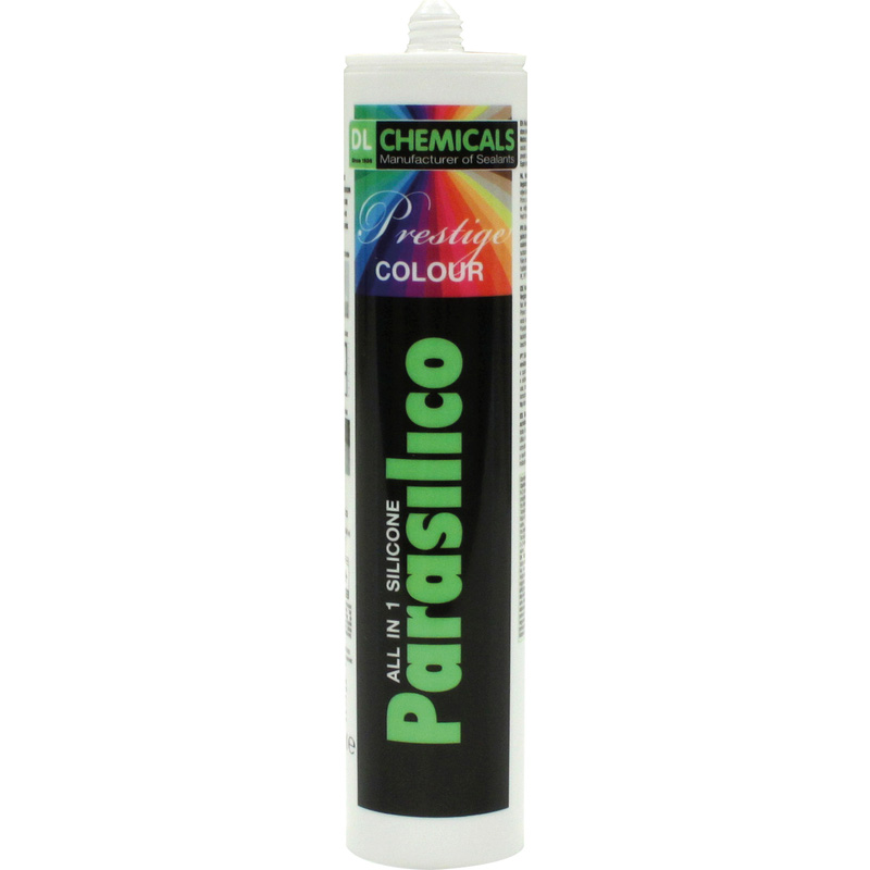Parasilico Prestige Colour Zwembadblauw 300ml