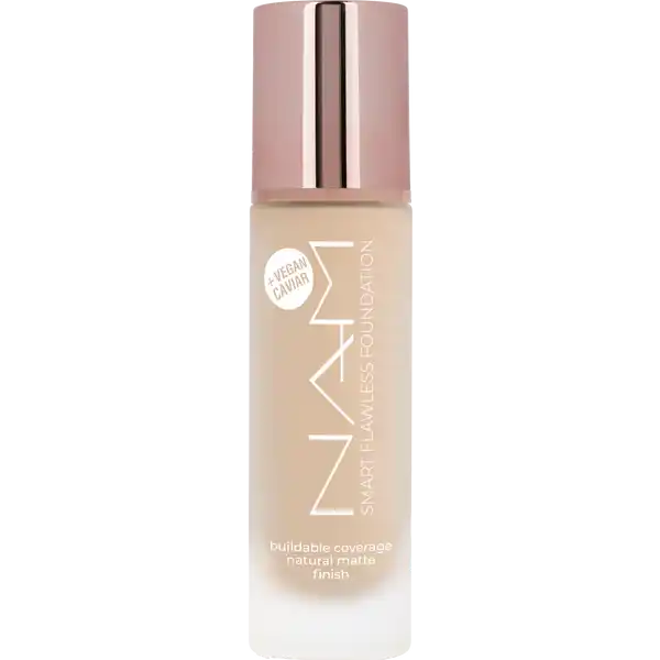 Smart Flawless Foundation 05N - True Natural
