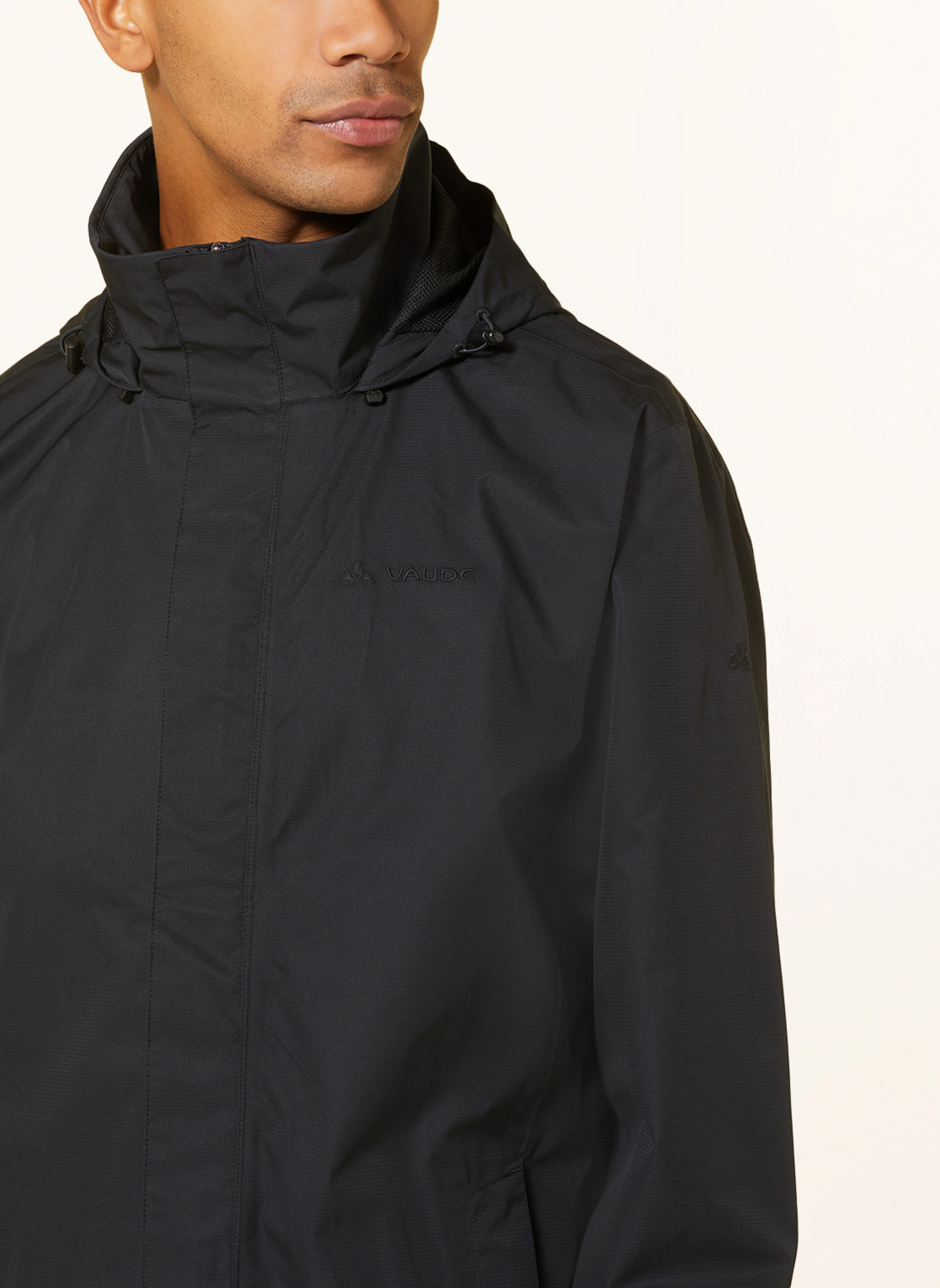 VAUDE Parka ESCAPE