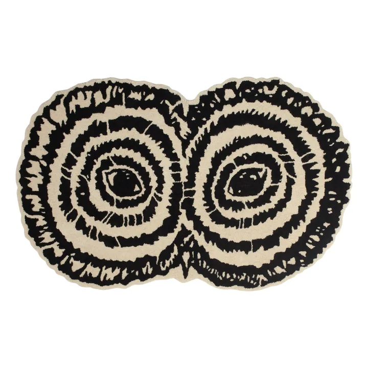 Moustache Tapis Strix, Marc Venot
