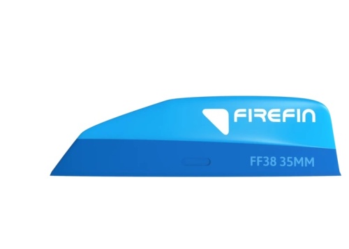 Firefin FF38 / 35MM 2-Fin-Pack