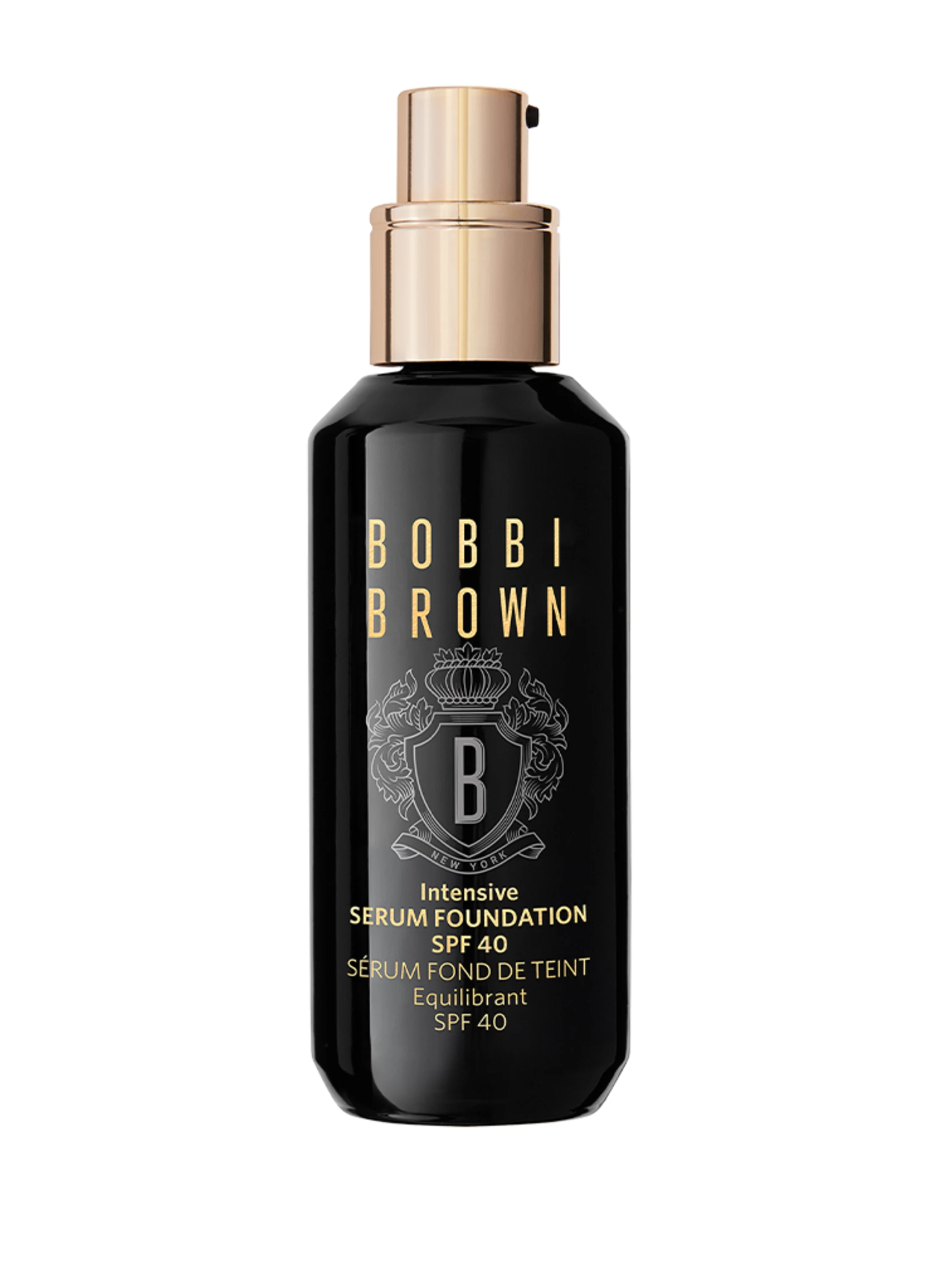 BOBBI BROWN INTENSIVE SERUM FOUNDATION