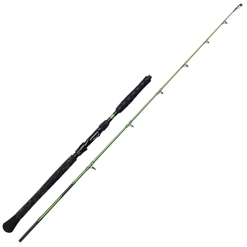 Canne Silure Madcat Green Close Combat