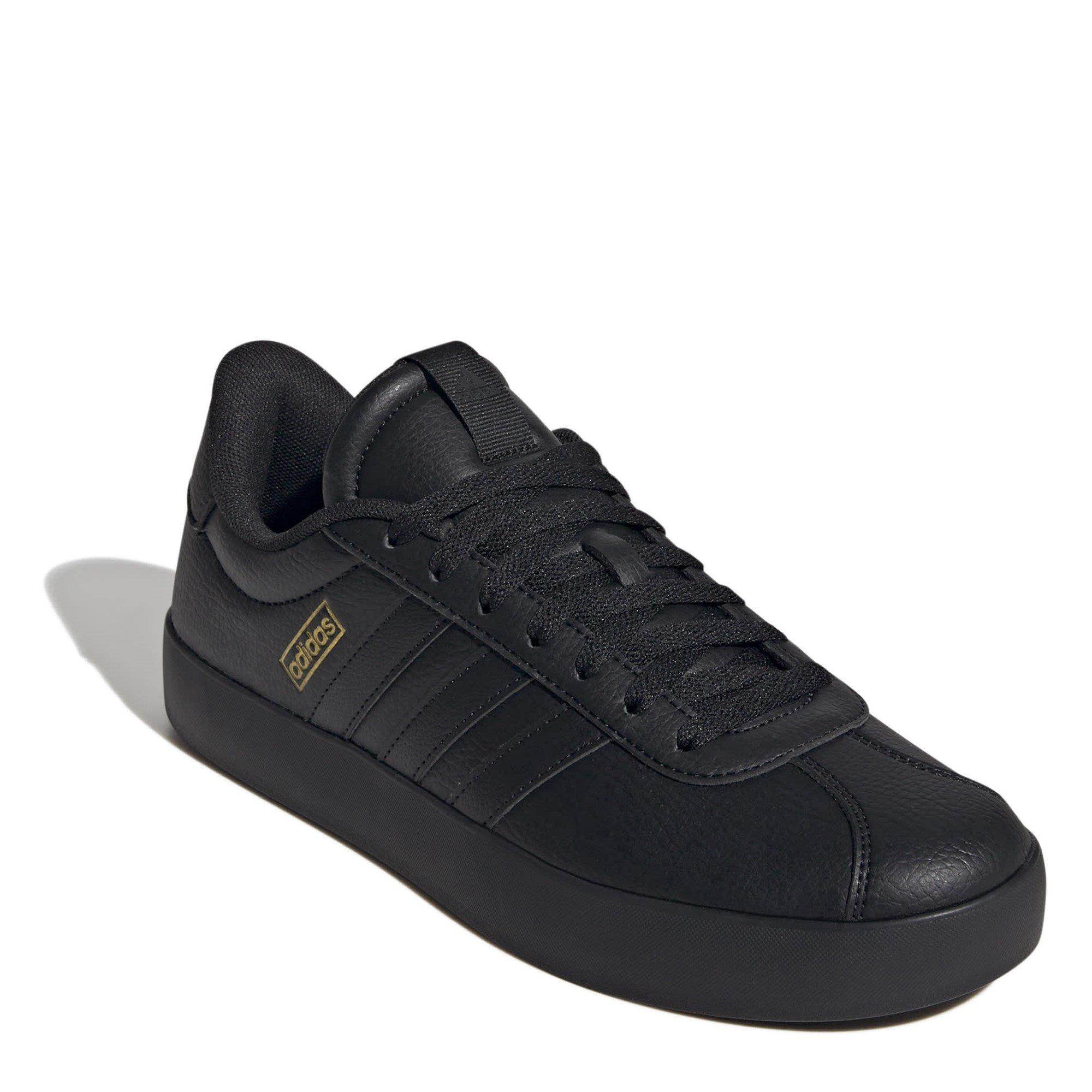 adidas Vl Court 3.0 Low Top Trainers Mens