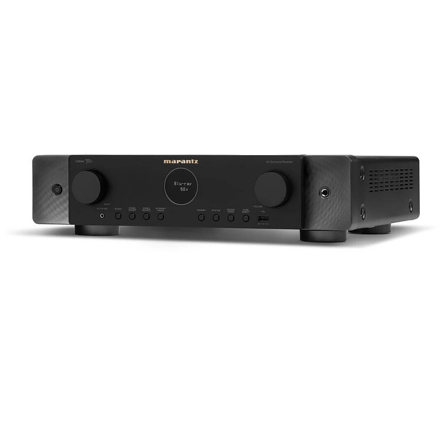 Marantz Cinema 70s Noir