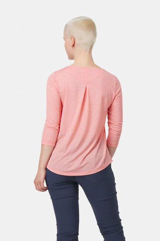 Sherpa Sherpa Asha 3/4 Sleeve Top