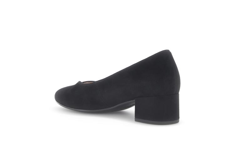 Gabor 71.431 schwarz