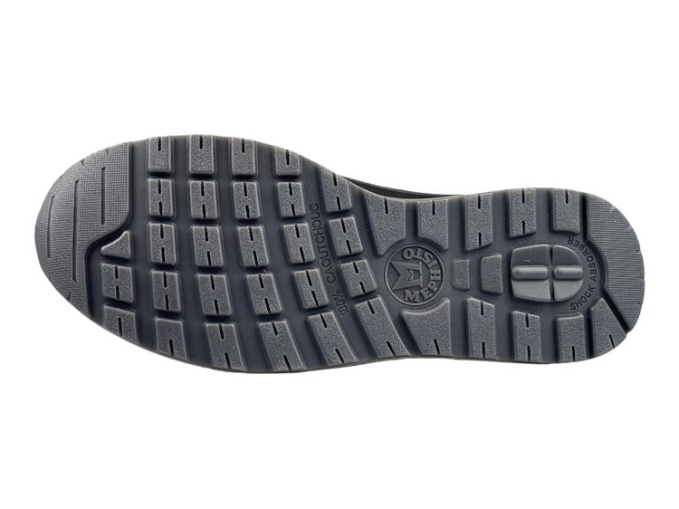 Mephisto Bradley black