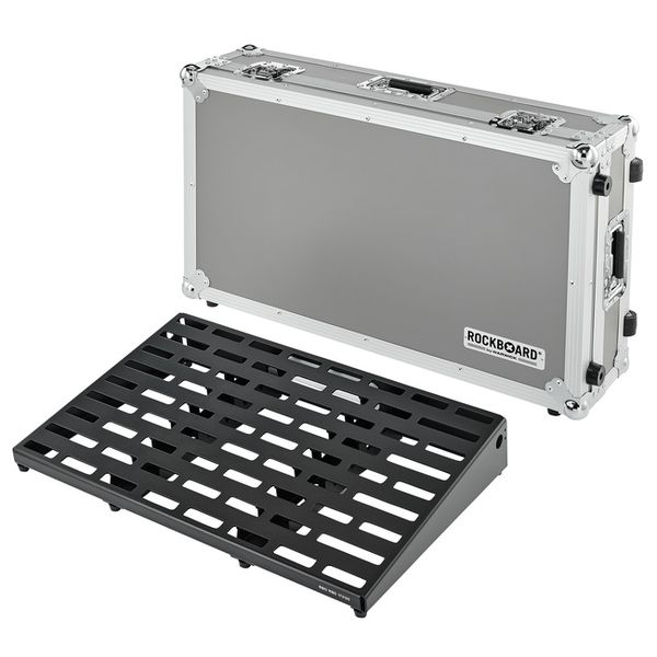 Rockboard CINQUE 5.2 C mit Flightcase