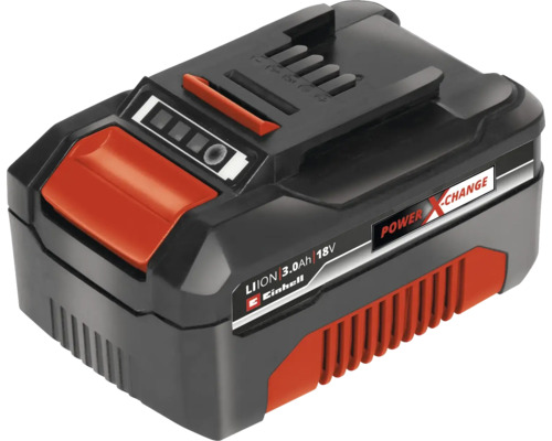 Vervangende accu Einhell Power-X-Change 18V 3.0 Ah
