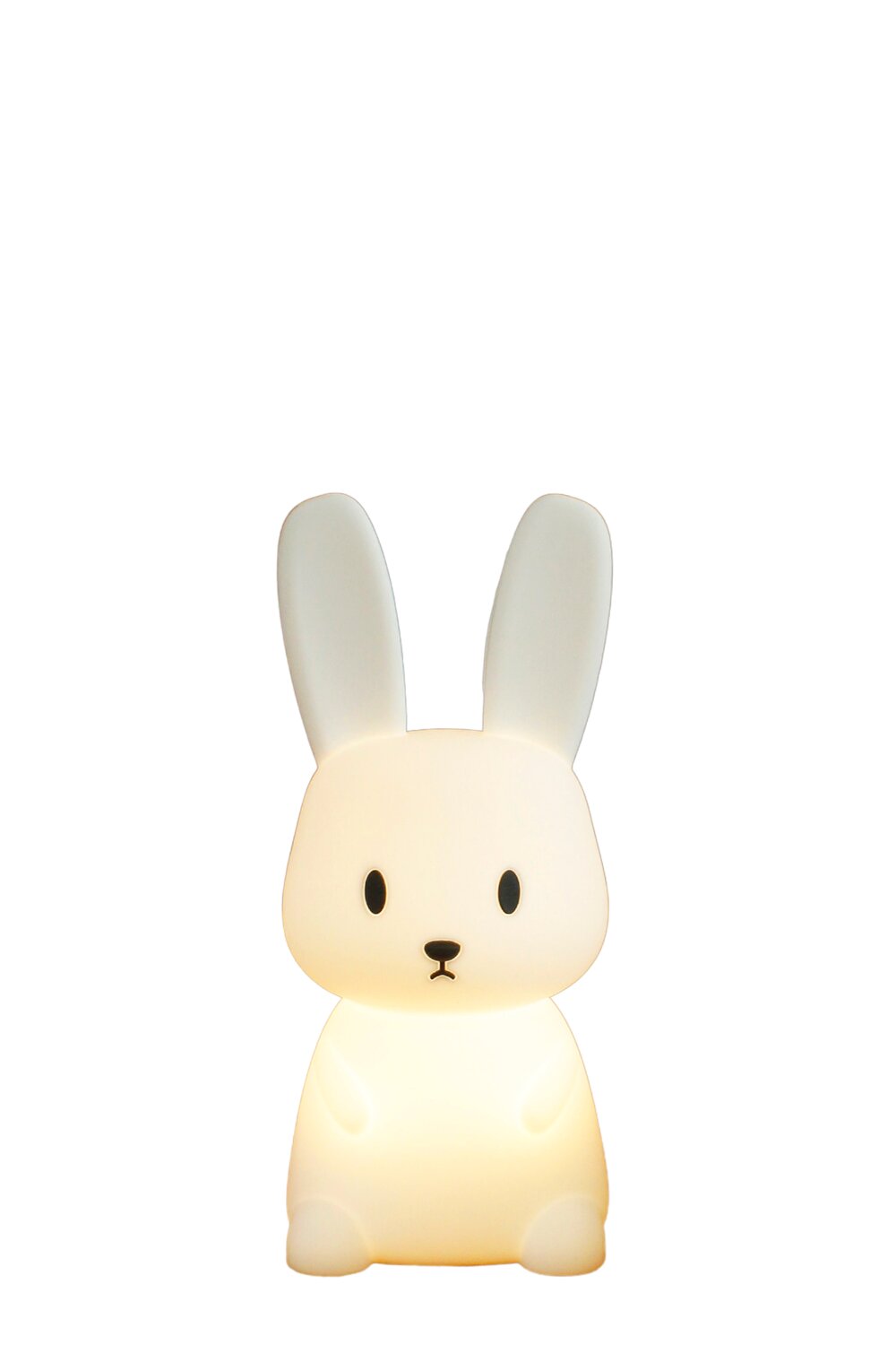 Winkee  Nightlight Rabbit Bordlampe - hvid