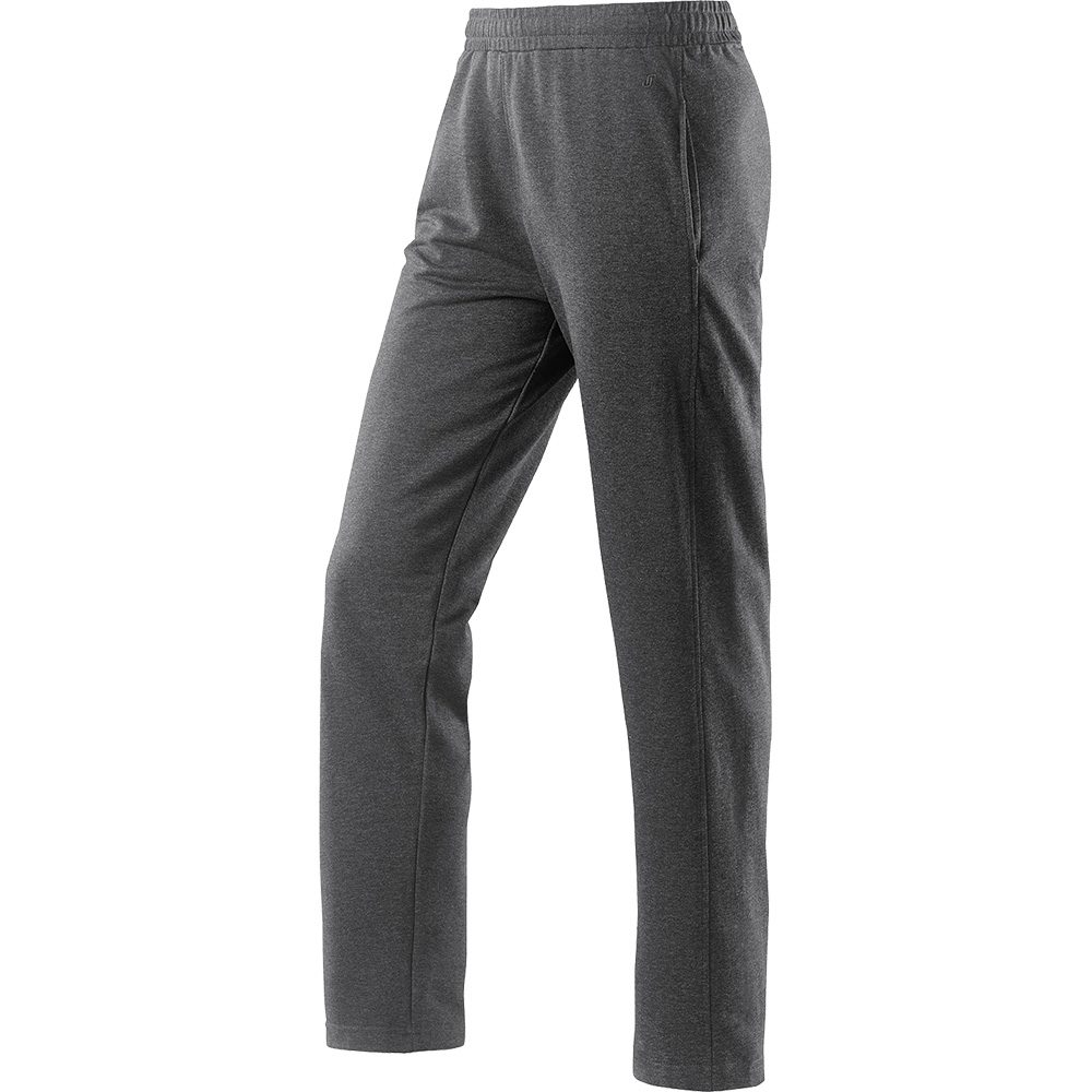 Joy Marcus Jogginghose Herren asphalt melange