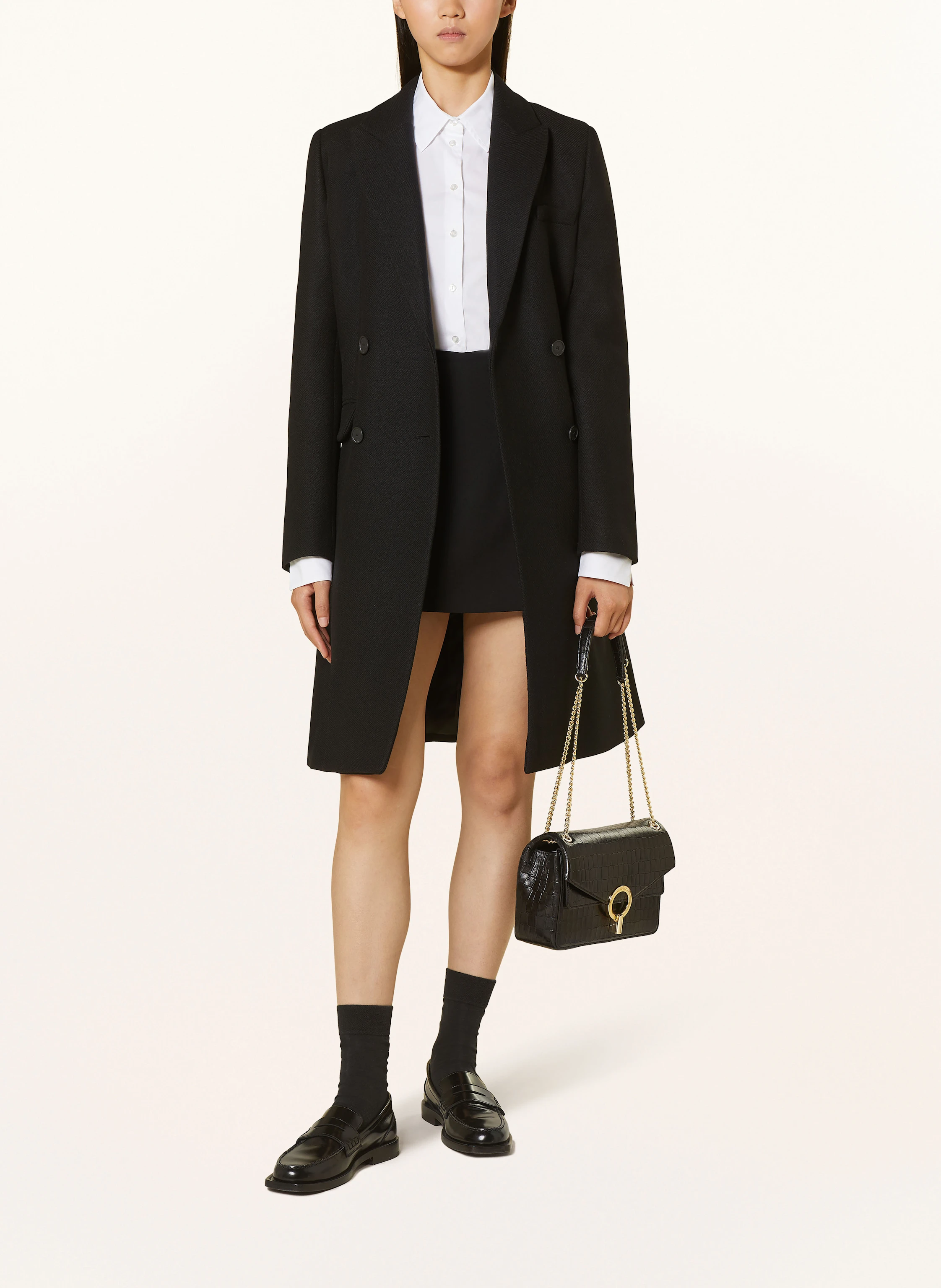 CLAUDIE PIERLOT Mantel