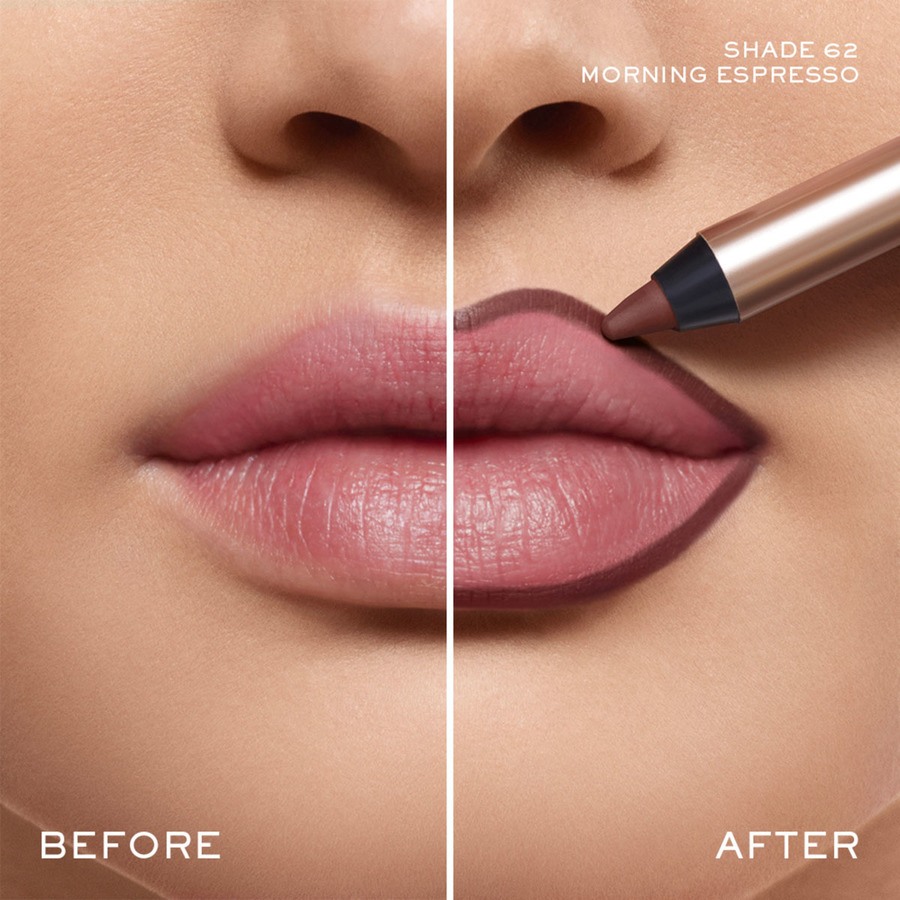 Lancôme Lip Idôle Lip Shaper Creamy Matte Lip Liner 62 Morning Espresso 1,2g
