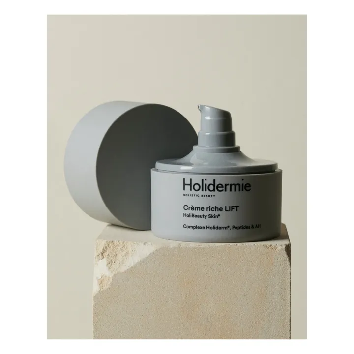 Holidermie Crème riche jour & nuit - 50 ml