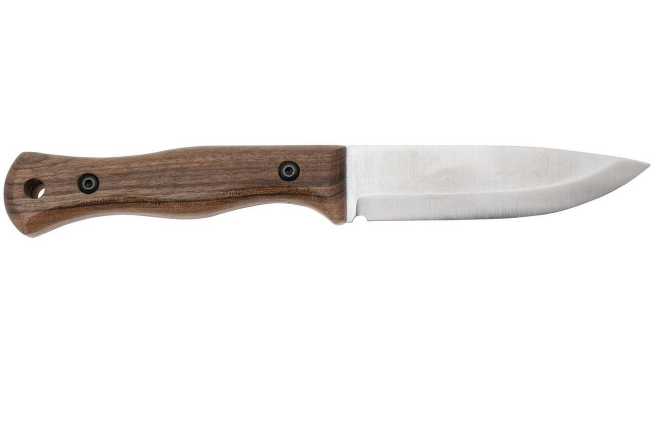 BeaverCraft Breeze BSH6, bushcraftmes